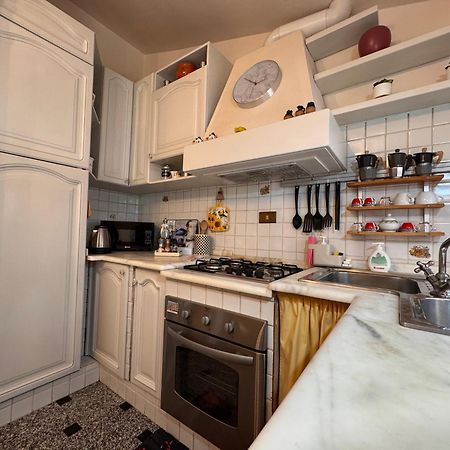 Tra Forte Dei Marmi E Marina Di Massa - Il Melograno Extérieur photo