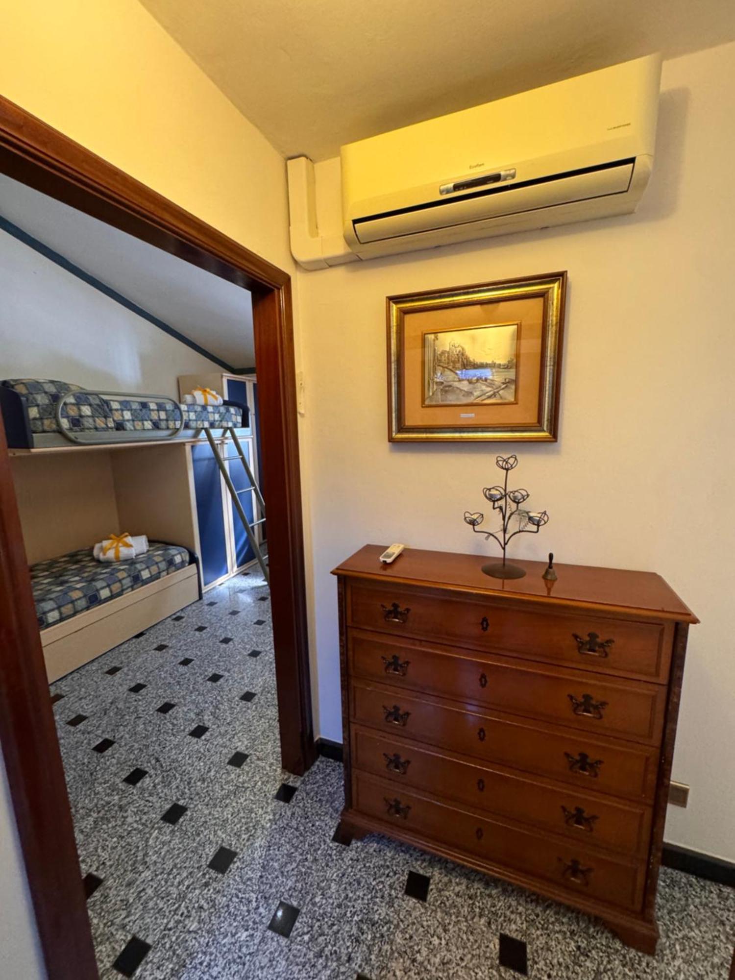 Tra Forte Dei Marmi E Marina Di Massa - Il Melograno Extérieur photo