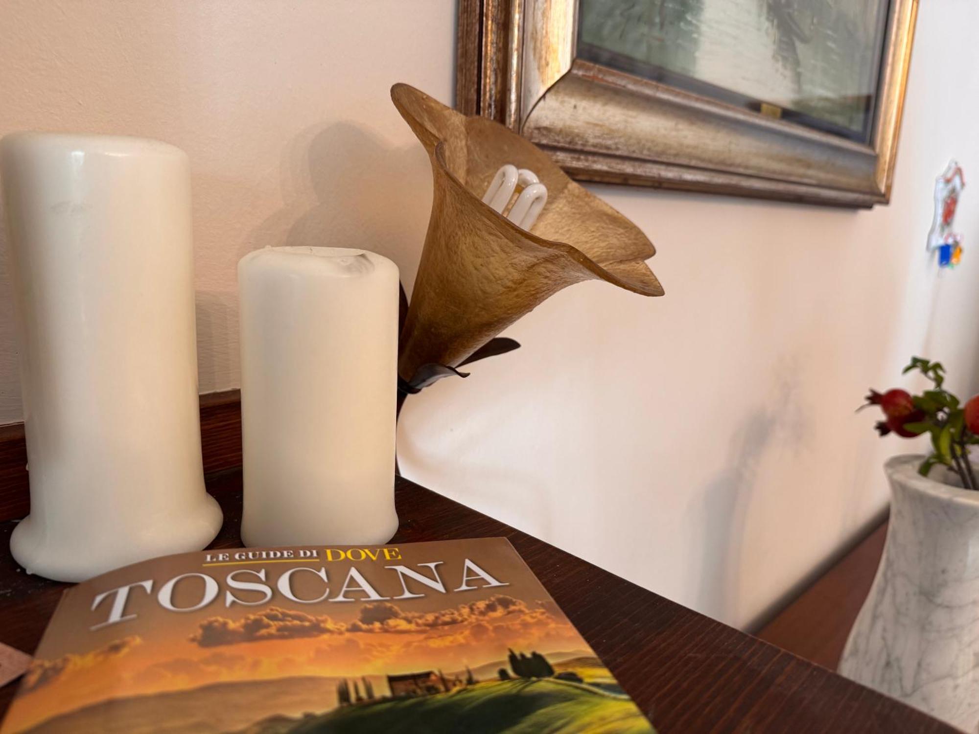 Tra Forte Dei Marmi E Marina Di Massa - Il Melograno Extérieur photo